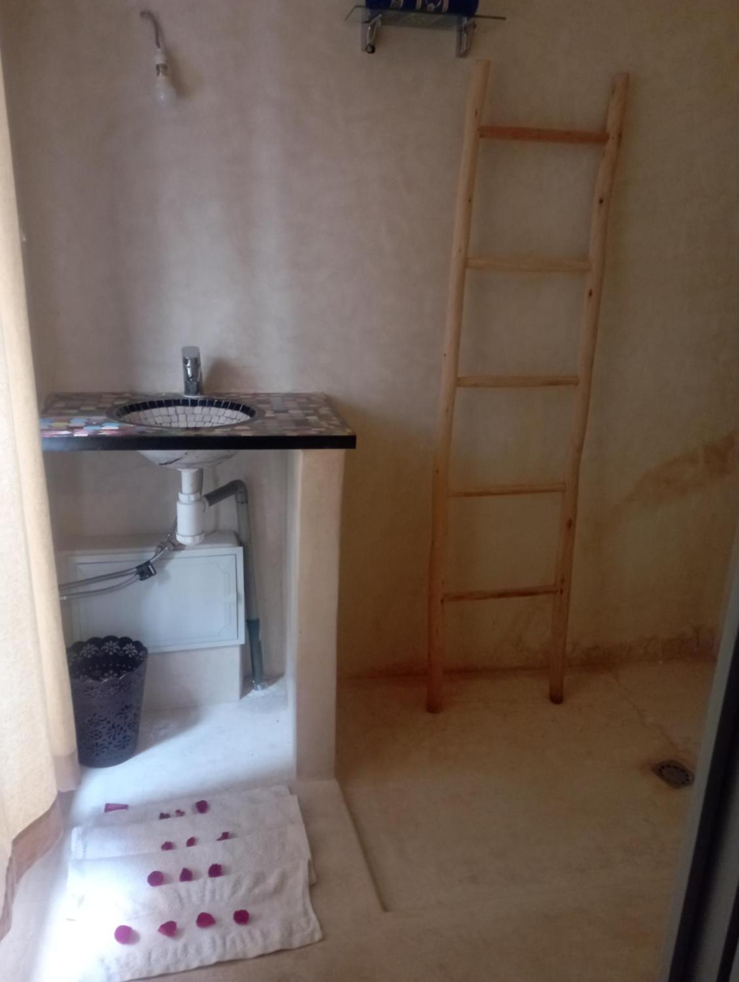 Riad Dar Lfonoun 马拉喀什 外观 照片