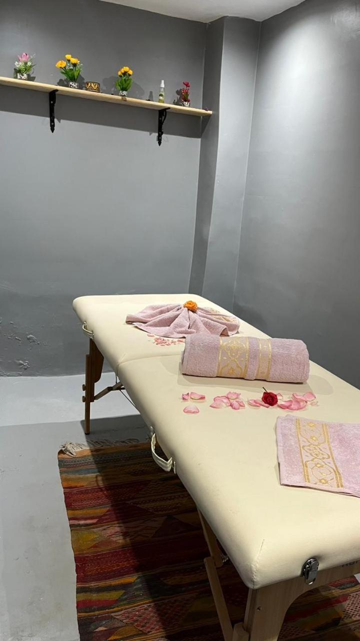 Riad Dar Lfonoun 马拉喀什 外观 照片