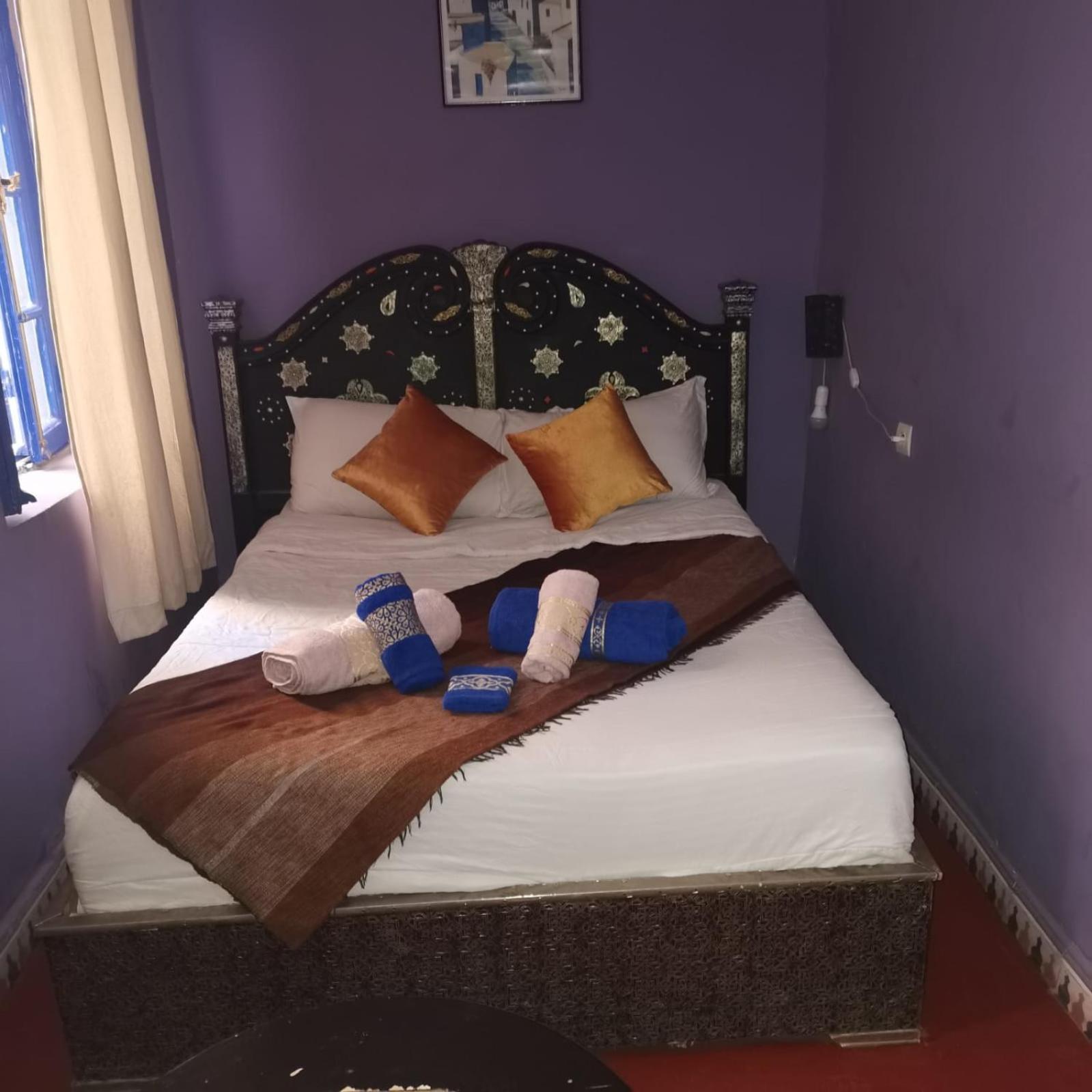 Riad Dar Lfonoun 马拉喀什 外观 照片