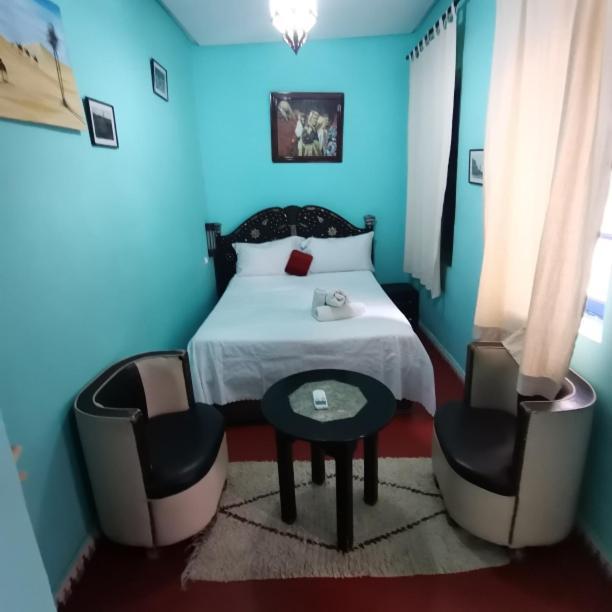 Riad Dar Lfonoun 马拉喀什 外观 照片